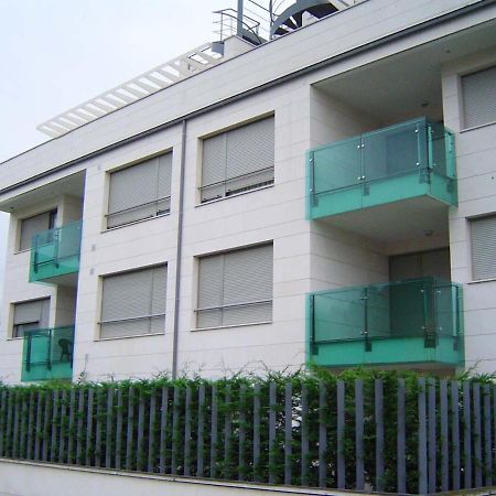 Apartmán Acogedor Apartamento En Llanes Parres de Llanes Exteriér fotografie