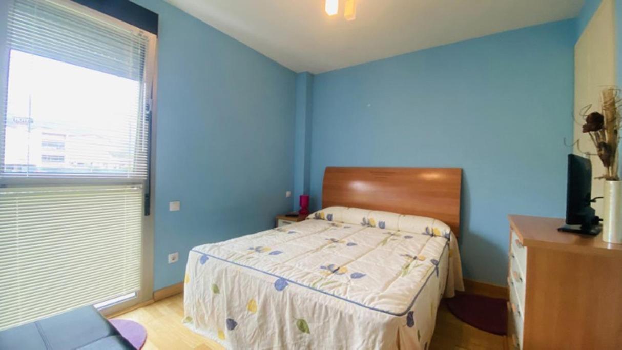 Apartmán Acogedor Apartamento En Llanes Parres de Llanes Exteriér fotografie