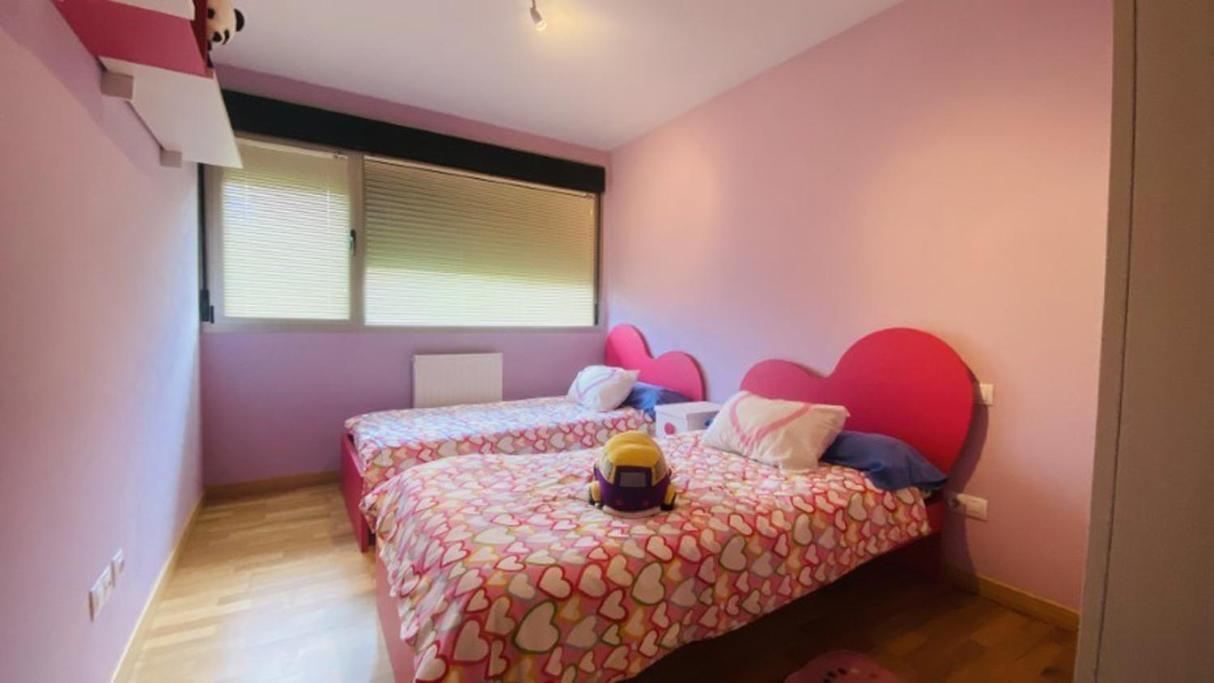 Apartmán Acogedor Apartamento En Llanes Parres de Llanes Exteriér fotografie